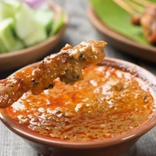 Thaise workshop